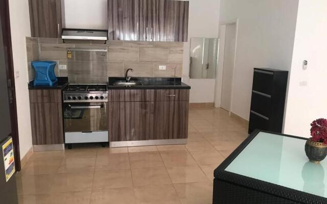 Al Dora Residence cozy apartments AP 3-5-1