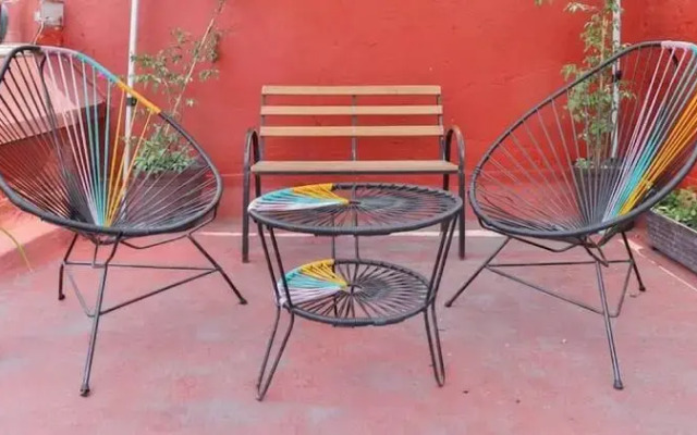 Hostpal Hostal Roma 185