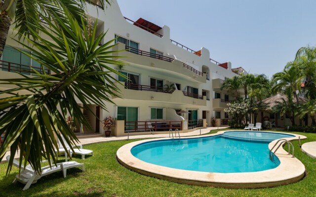 Condo Margaritas By Playa Paradise