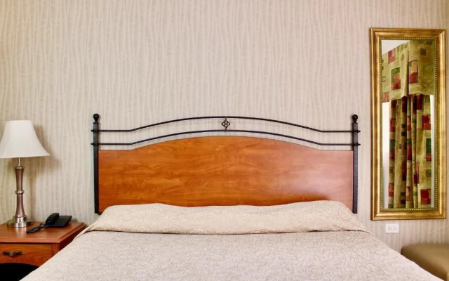 Hotel Posada del Desierto