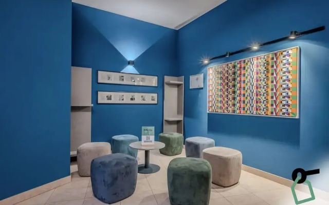 HOTIDAY Apartment Collection - La Spezia