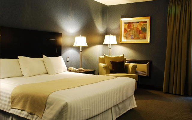 Royal Garden Reynosa