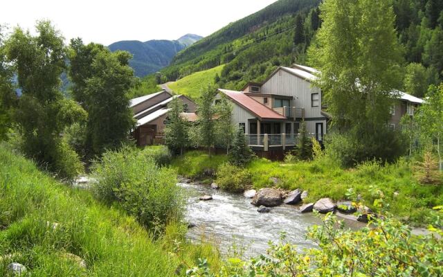 Mountainside Inn 303 by Alpine Lodging Telluride