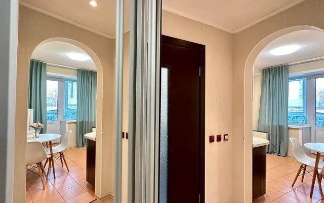 FlatRoom on Popova street 35B