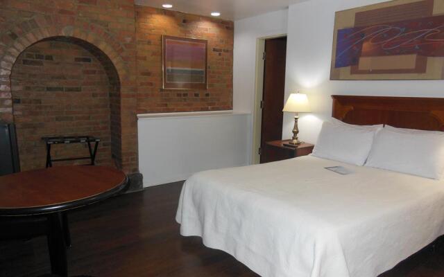Hotel Visitel