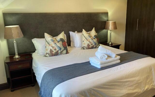 2 Rawdons Country Estate