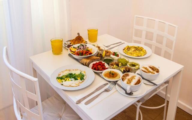 Mamilla View - Suites & Apt Hotel