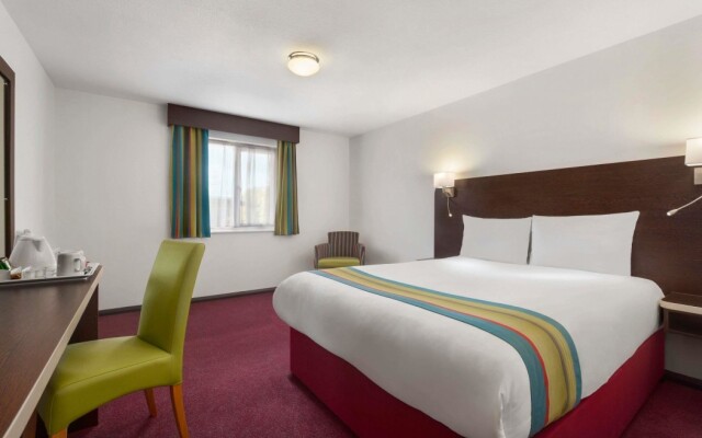 Ramada by Wyndham South Mimms M25