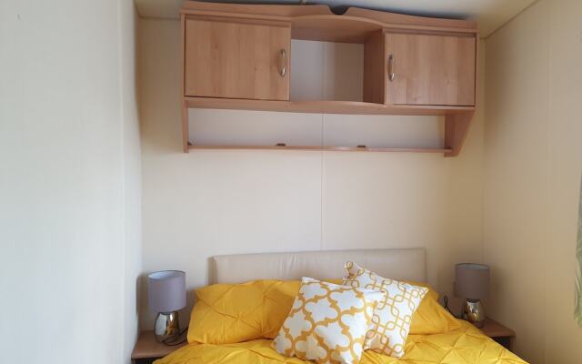 2 Bedroom Caravan in Ingoldmells