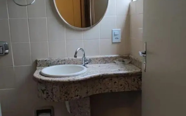 Apartamento Balneario Camboriu