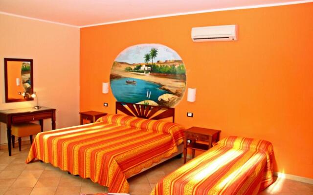 Puesta De Sol Residence