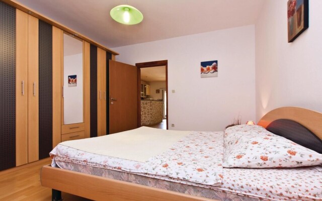Stunning Home in Medulin With Wifi and 1 Bedrooms