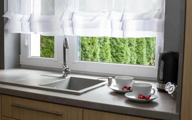 Apartament Lazur