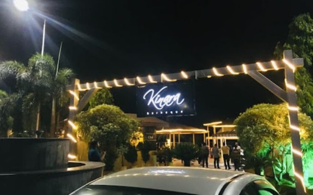 Akbars Kinara