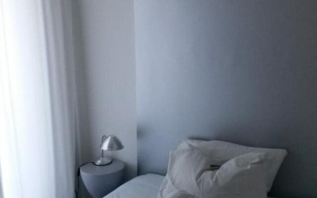 Arthotel Billie Strauss