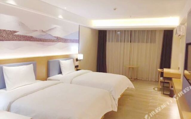 Hengli Hotel,Dongguan,No.1Chain Hotel