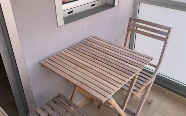Sunny Apartment in the Heart of Santa Cruz