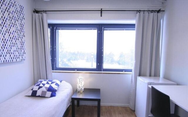 Forenom Hostel Espoo Kivenlahti