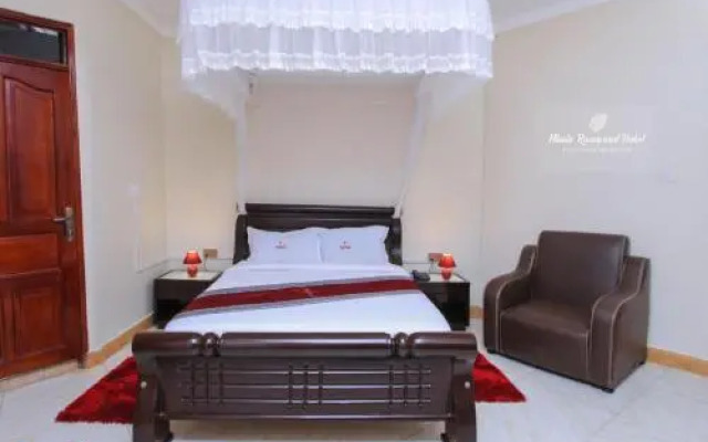 Mbale Rosewood Hotel