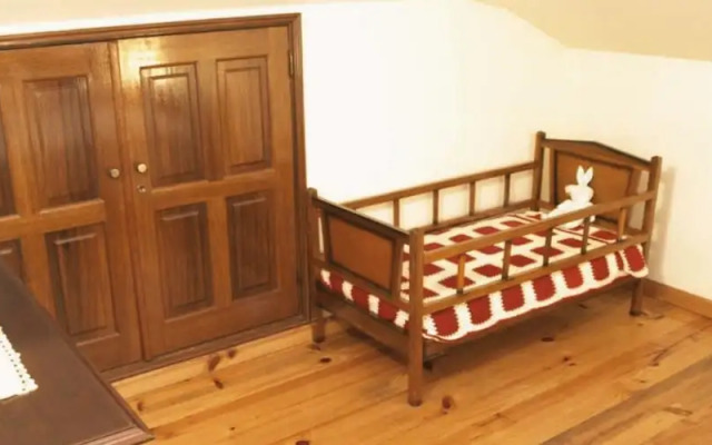 Casa da Pedra by ALPONTE