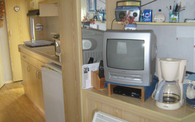 Camping Les Fougères