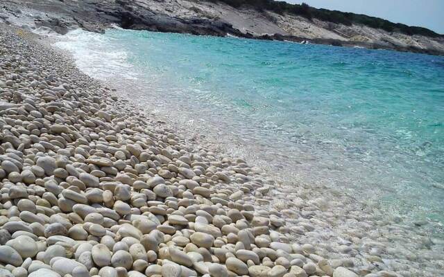 Beautiful new Apartment Near the Beach - Vela Luka -korcula Island