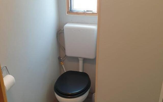 Dragonfly chalet Burghorn