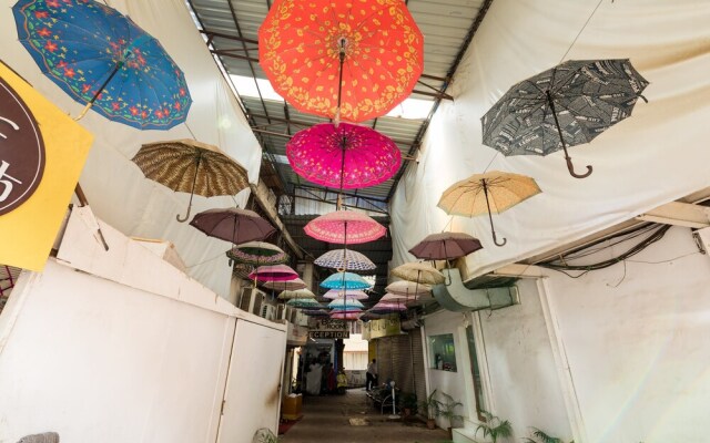 Bombay Rooms