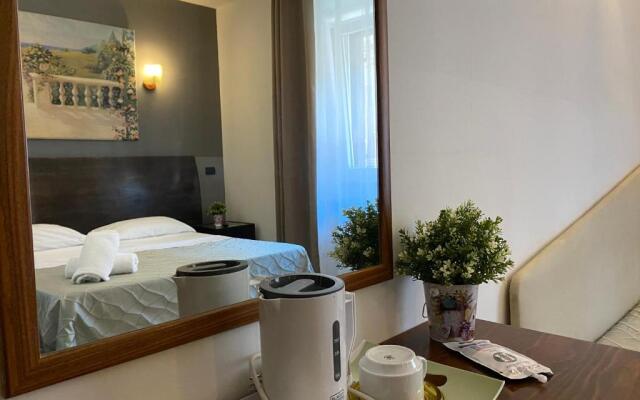 Romalive Hotel