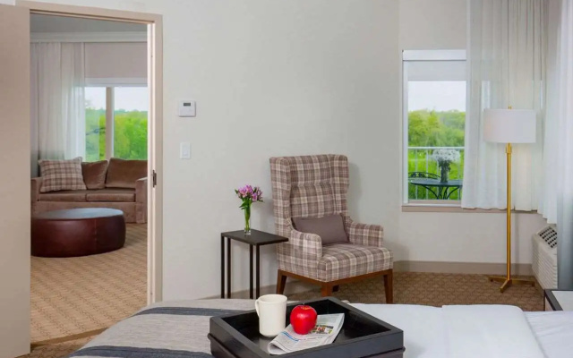 The Ingleside Hotel