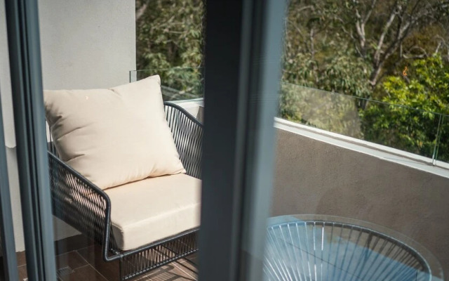 NHOA 312B Lux 1BR in Aldea Zama