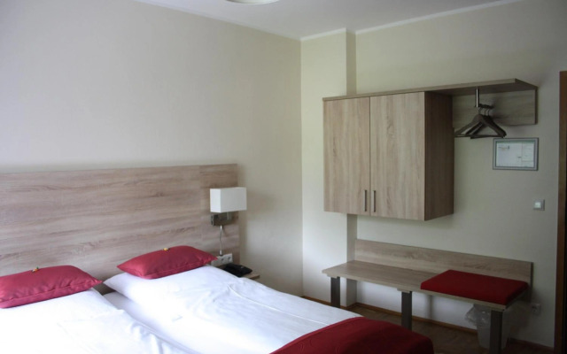 Hotel Schwarzer Adler