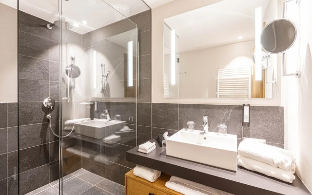 Premium Ferienwohnung mit 2 Schlafzimmern