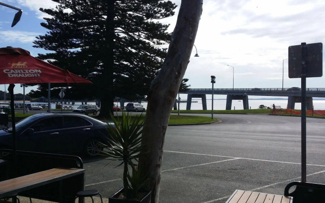 San Remo Hotel Motel