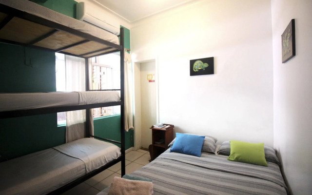 Riocopa Hostel