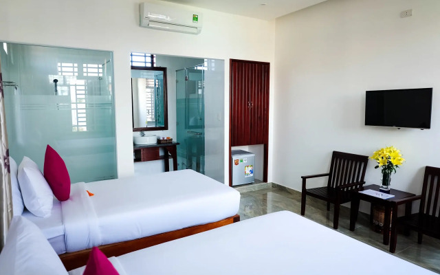 Unity Villa Hoi An