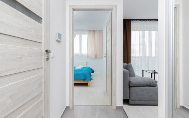 Apartment Morena Rakoczego by Renters