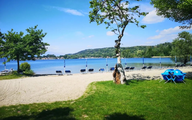 Via del Lago 28 - Lago Maggiore