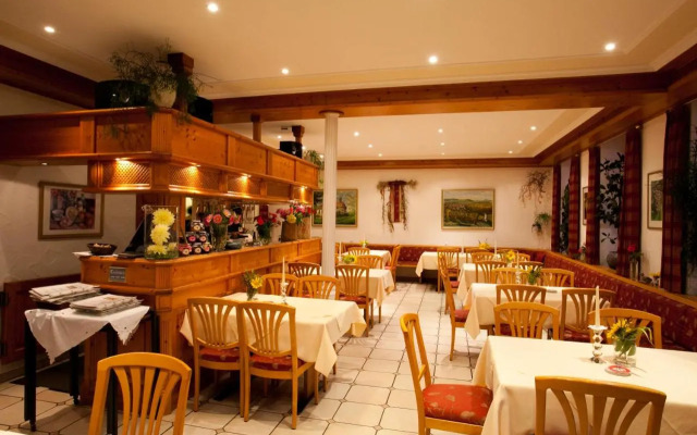 Gasthaus Bürger-Stube