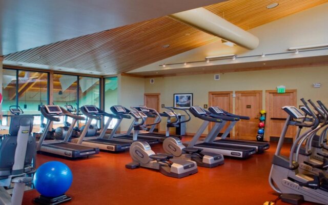 Suncadia Resort, a Destination by Hyatt Residence