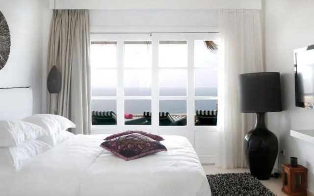Myconian Villa Collection Unique Villas 3-bedroom Agios Sostis Villa