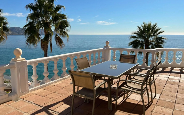 Paraiso del Mar