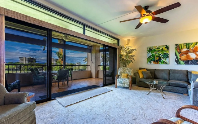 Kaanapali Royal N202 2 Bedroom Condo