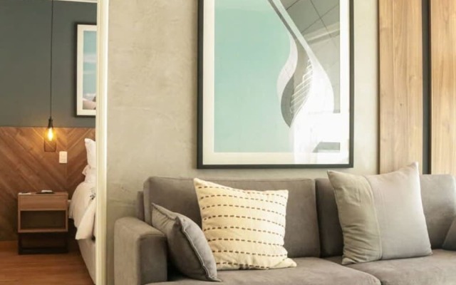 w Dreamy 1BR in Barranco