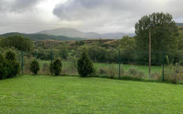 Apartamento Las Nieves