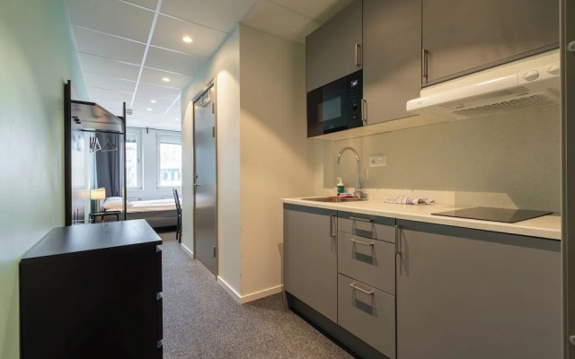 Stockholm Hotel Apartments Sollentuna