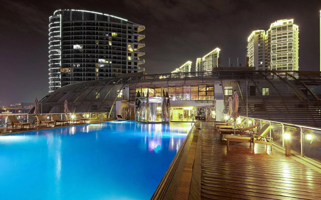 Sanya Visun Royal Yacht Hotel
