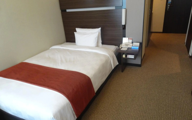 Hotel Toyota Castle