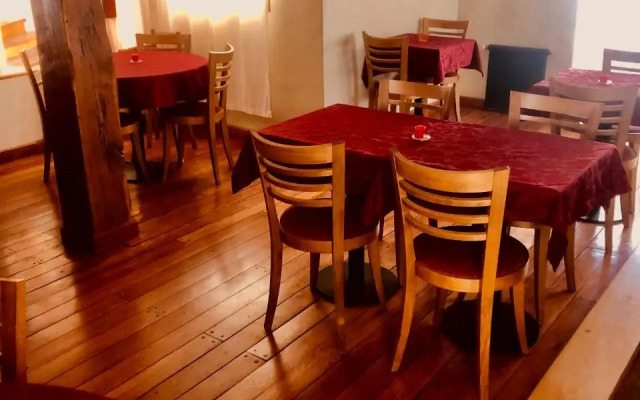 Hosteria La Raclette