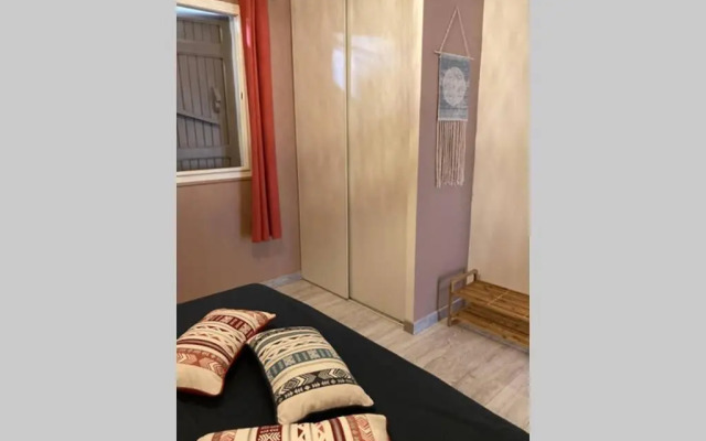 Bungalow Tec-Tec St Leu